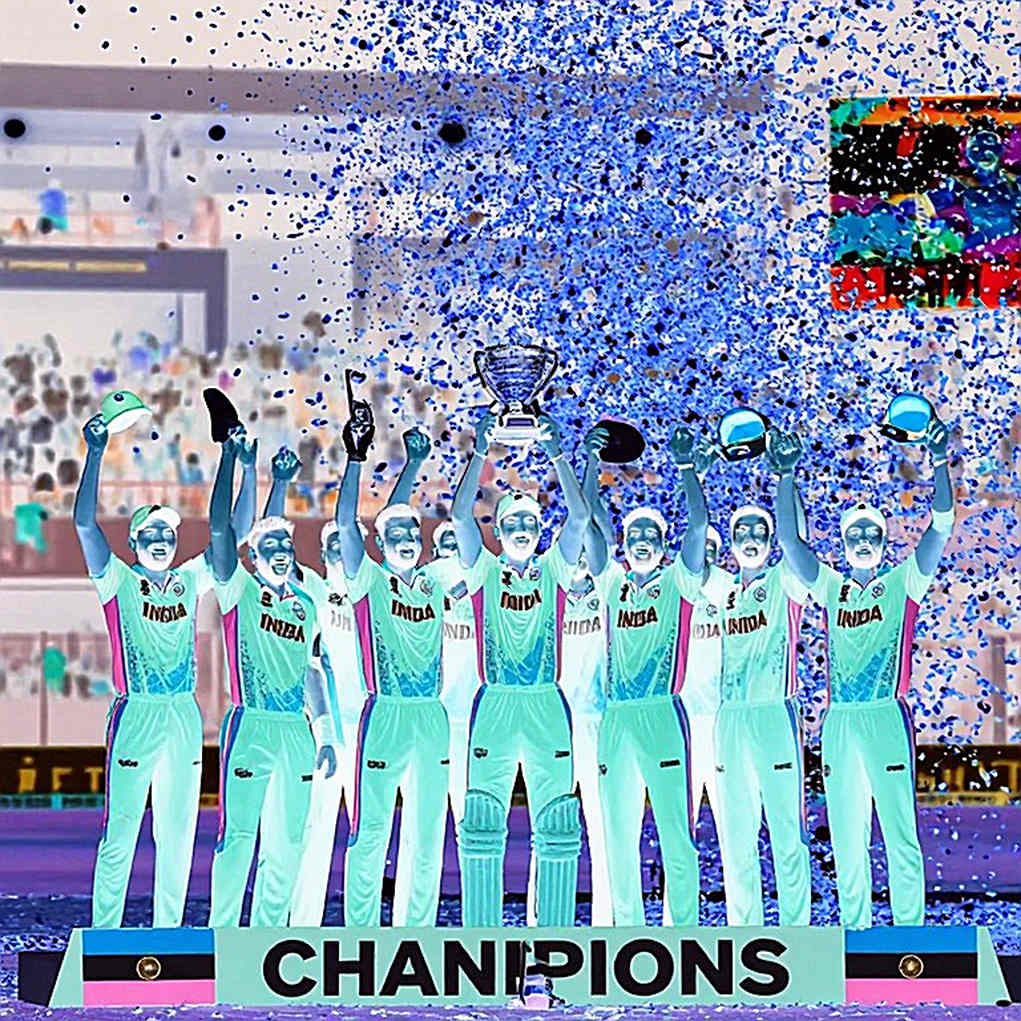 পাওয়ারপ্লে উইকেটের দাম: ১৪৫ ম্যাচের ফেজ-অডিট