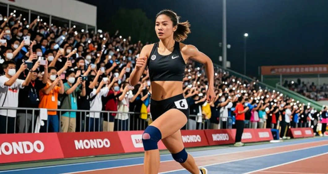 Where the Ledger Has No Numbers: ASIAD 20's 27 September and Vietnam's Athletics
