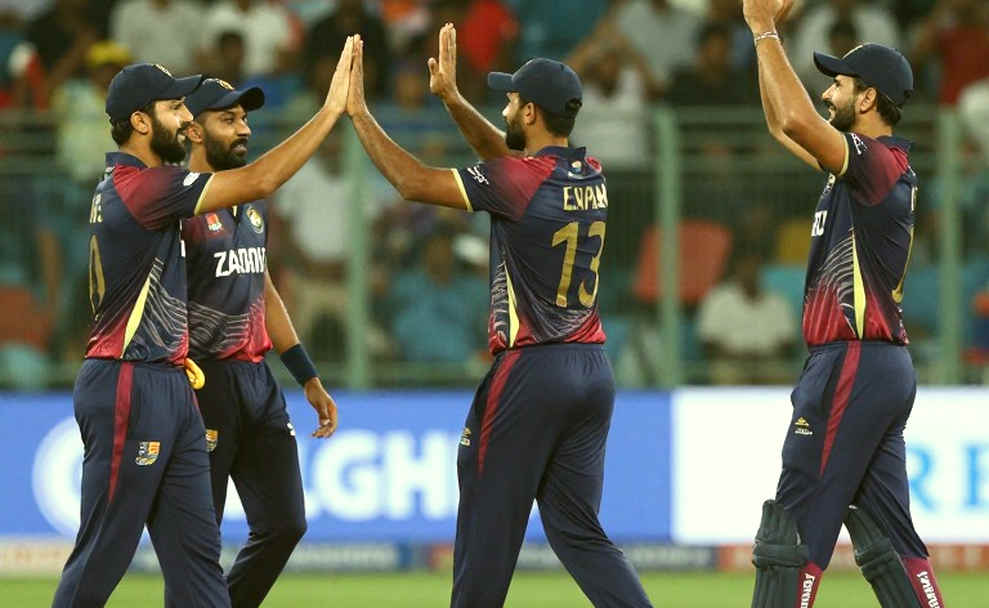 খালি ডসিয়ার: ক্রিকেটের তথ্যপথ যখন নীরব হয়ে পড়ে