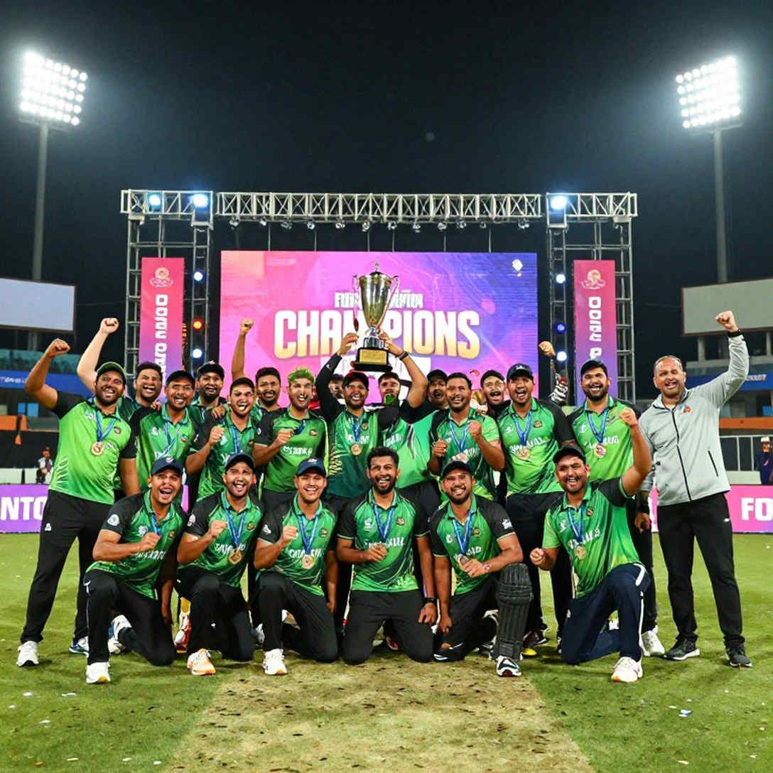 ফ্লাডলাইটের ওপারে: এশিয়ার ক্রিকেট একাডেমি পাইপলাইন, ট্রান্সফার উইন্ডো আর ফাইলে থেকে যাওয়া ছেলেরা