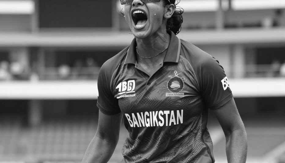 লেজারের নিচে লুকানো ক্রিকেট: হিসাবরক্ষকের খাতা আর হারানো স্কোর