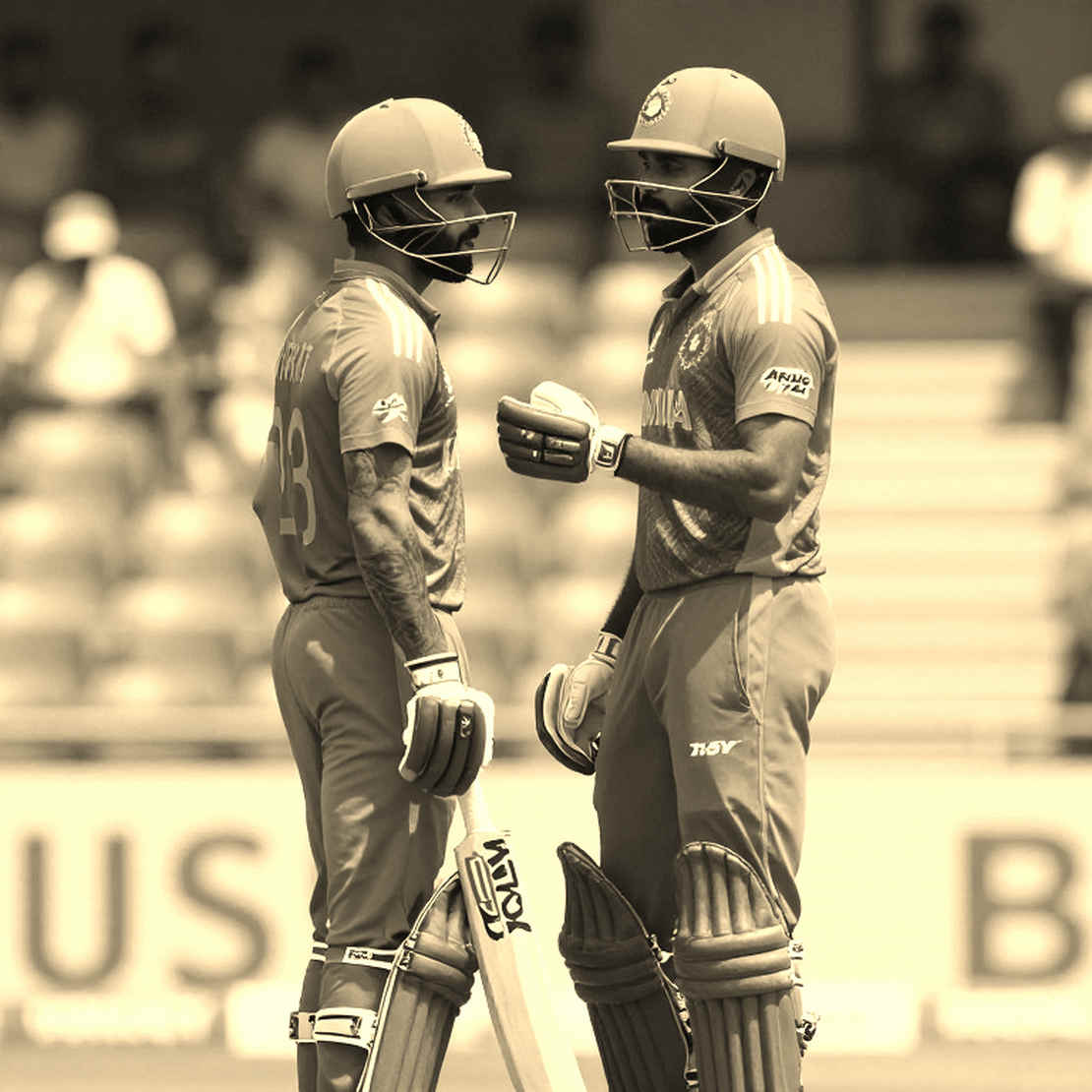 আট স্তম্ভের পরীক্ষা: প্রমাণহীন ক্রিকেট বিশ্লেষণ কেন বিশ্লেষণ নয়