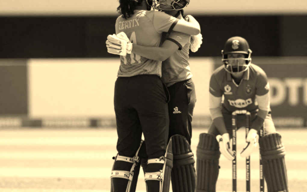 বর্ষার খাতা: এশিয়ার ক্রিকেটের স্মৃতি কণ্ঠ থেকে লেজারে যাচ্ছে