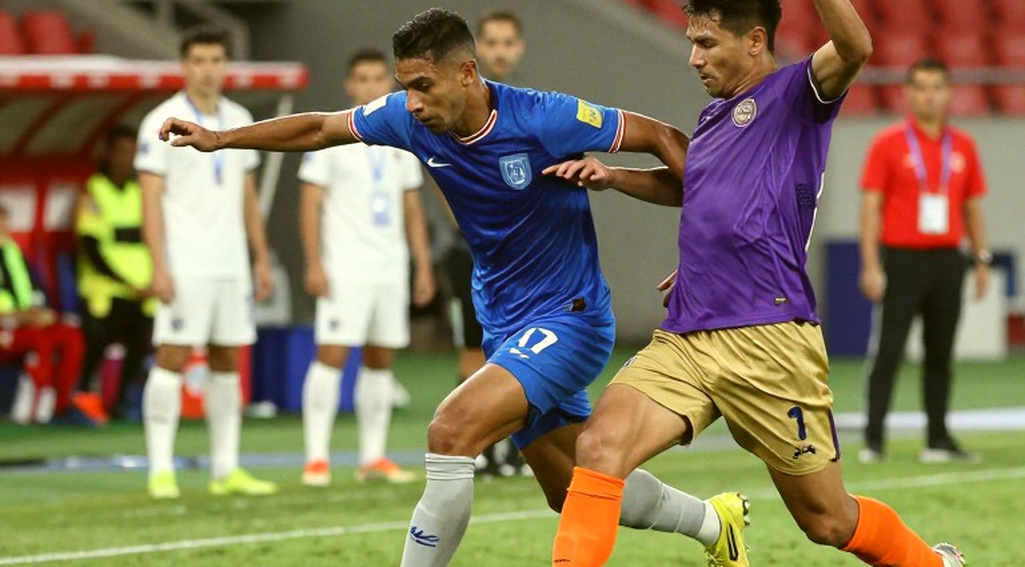 দ্বিতীয় বল থেকে দ্বিতীয় স্থান হারানো: হ্যাম্পডেনে স্কটল্যান্ডের চোদ্দ মিনিট