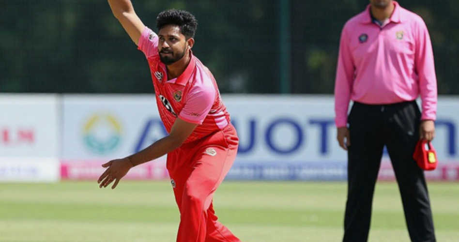 ব্লকচেইন ক্রিকেটে ঢুকছে: খালি গ্যালারির হিসাবনিকাশ