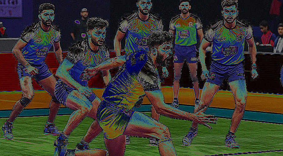 ৩১-১৭ থেকে ৪৮-২৪: ভারতের অল-আউট ইঞ্জিন, নেপালের দ্বিতীয়ার্ধের নীরবতা আর একটা অসম্পূর্ণ হিসাব