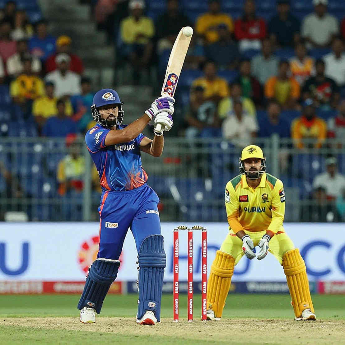 ম্যাচের হিসাব যেখানে শেষ হয়, তার আগেই শুরু হয় আসল গল্প