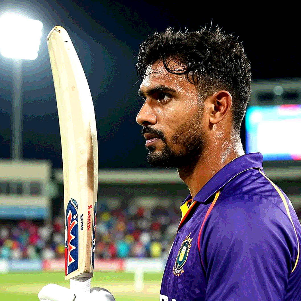 ব্লকচেইন কি ক্রিকেটের অদেখা ডেটাকে দৃশ্যমান করবে?