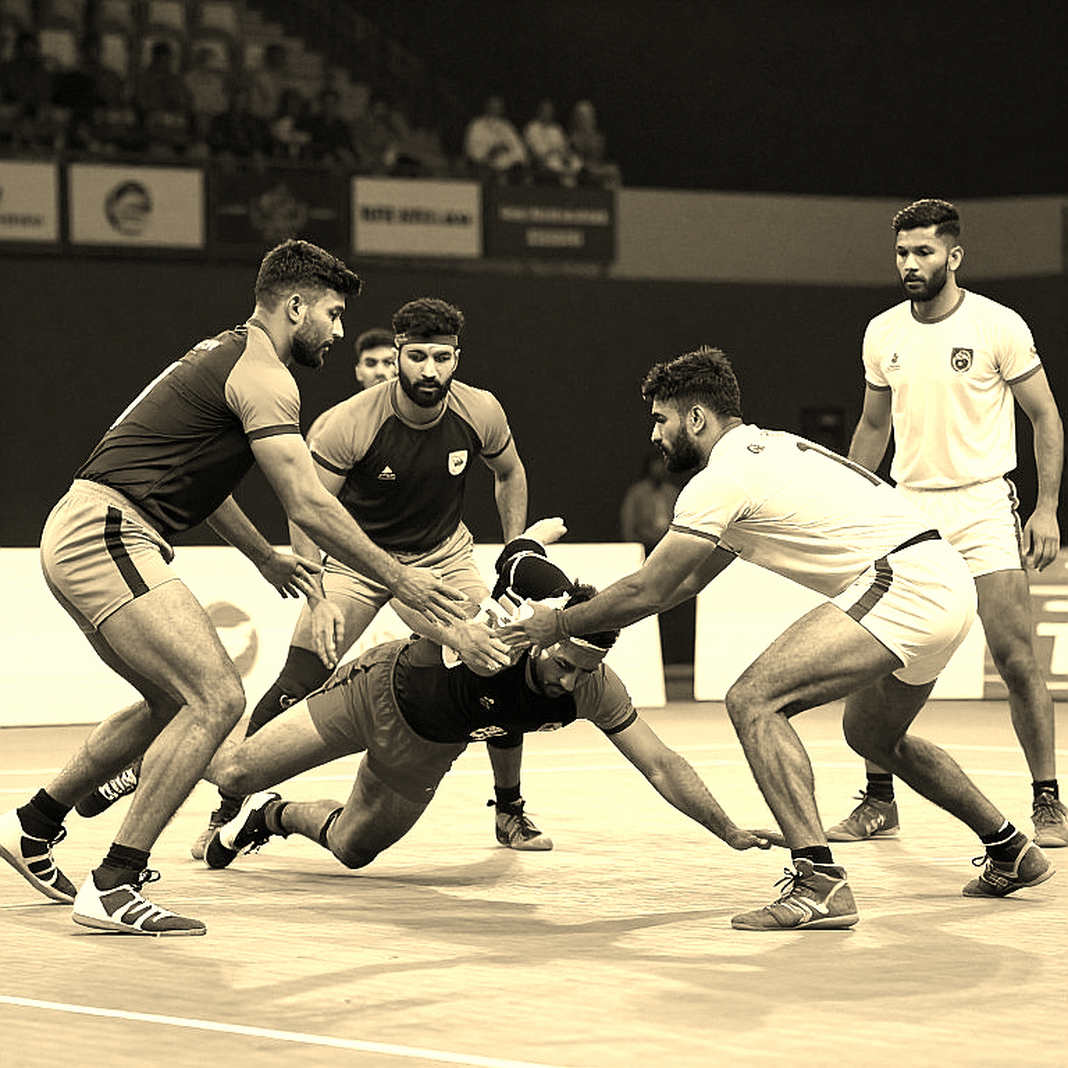 ৩১-১৭ থেকে ৪৮-২৪: টোকাইয়ের সেমিফাইনালে ভারতের জয় যতটা দেখায়, তার চেয়ে বেশি লুকিয়ে রাখে