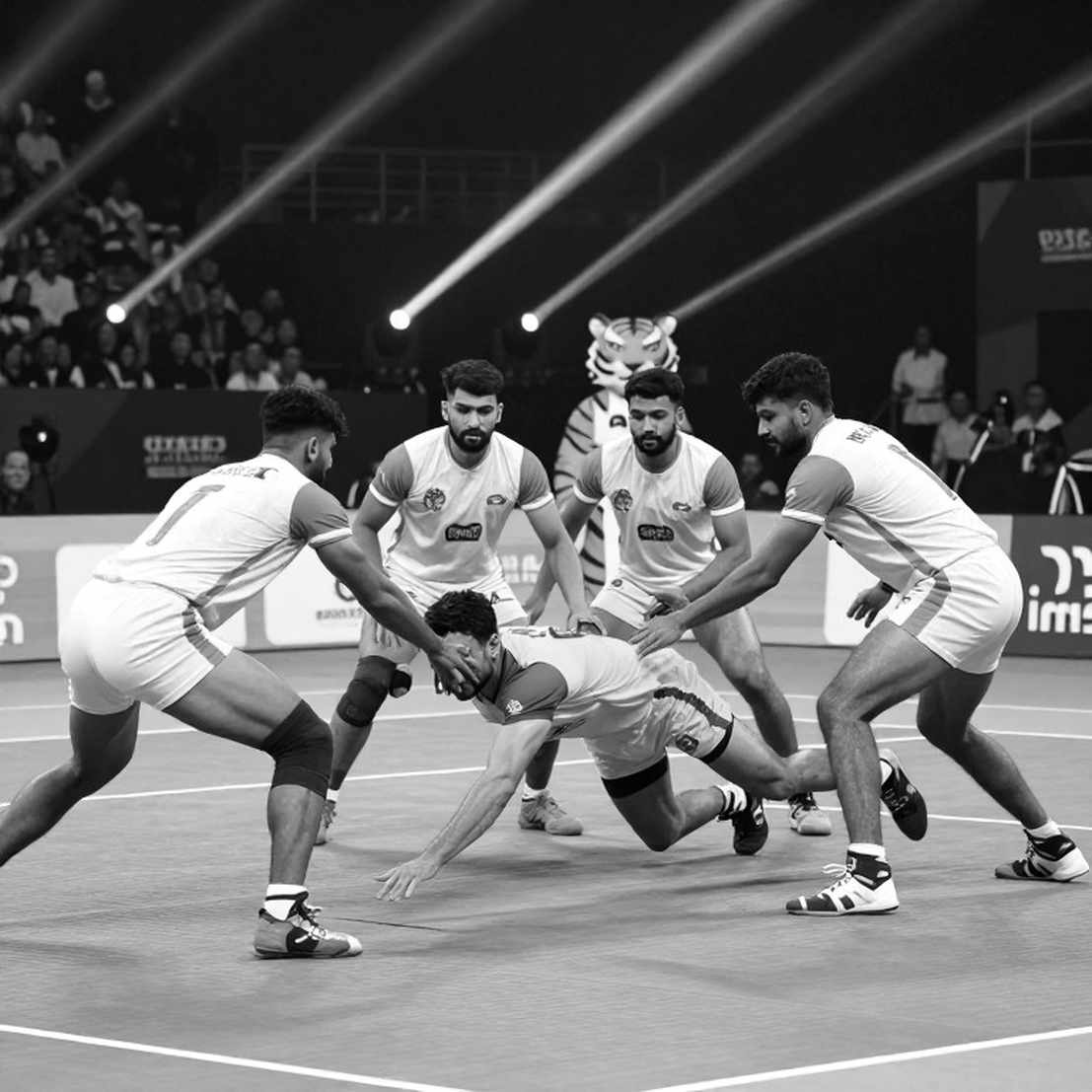 ক্যান্ট ভাঙার আগে: এশিয়ান গেমস ২০২৬-এর কাবাডি সেমিফাইনাল আর ভারতের অদৃশ্য ব্যাকলগ