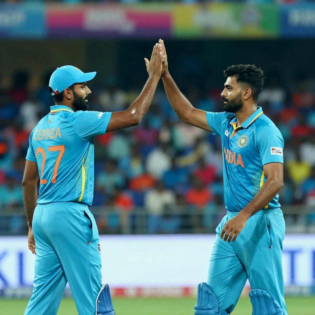 মাঝের ওভারের উপত্যকা: এশিয়ার পিচে পাওয়ারপ্লের গর্জন কোথায় থেমে যায়