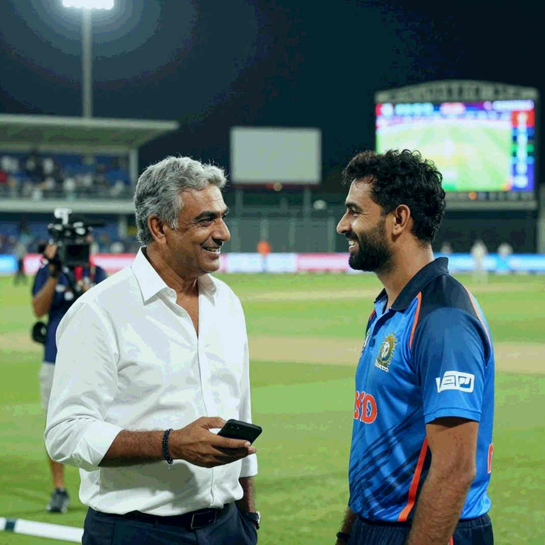 আম্পায়ার্স কলের ছায়ায়: এশিয়ার ক্রিকেটে ডিআরএস, নীরবতা আর বিচারের সীমা
