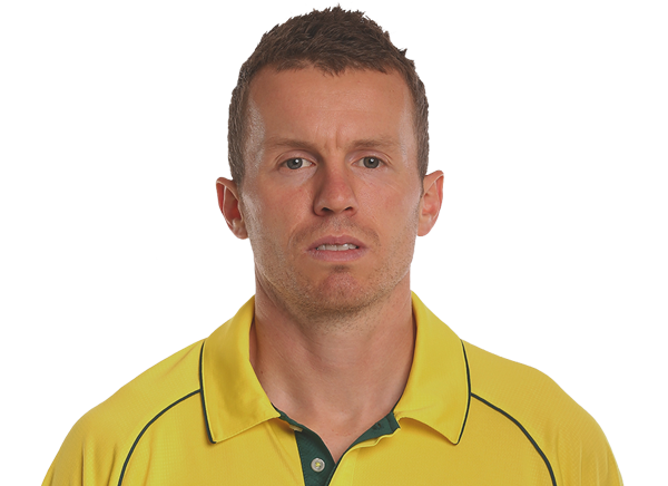 পিটার সিডল