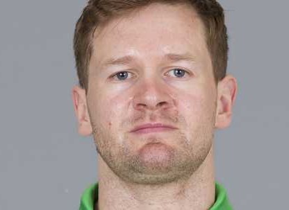 ব্যারি ম্যাকার্থি