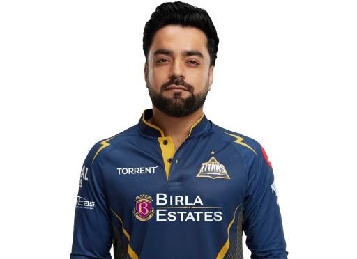 Arshad Khan