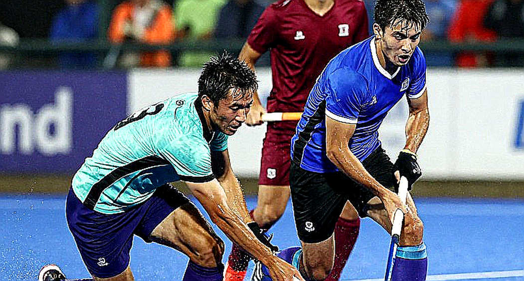 ভারত ৩-১ জাপান, কাকামিগাহারা: ৫৯ গোলের আলোয় ঢাকা পড়া হিসাবটা