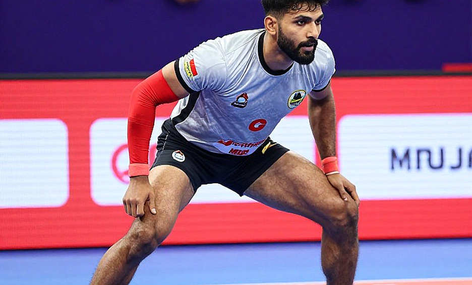 ভারত ৪৮-২৫ বাংলাদেশ: স্কোরলাইন যেটা ঢেকে দেয় ভারতের প্রতিরক্ষার আসল প্রশ্নটা
