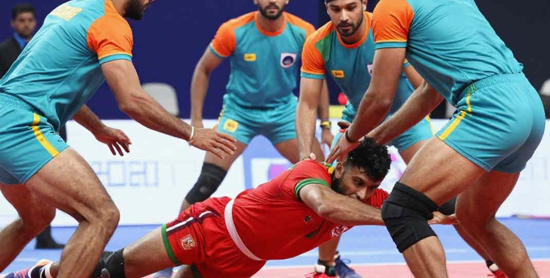 কমনওয়েলথ কাবাডি চ্যাম্পিয়নশিপ ২০২৬: যে তালিকায় সোনাজয়ীরা নেই, আর যে গল্পটা কেউ বলছে না