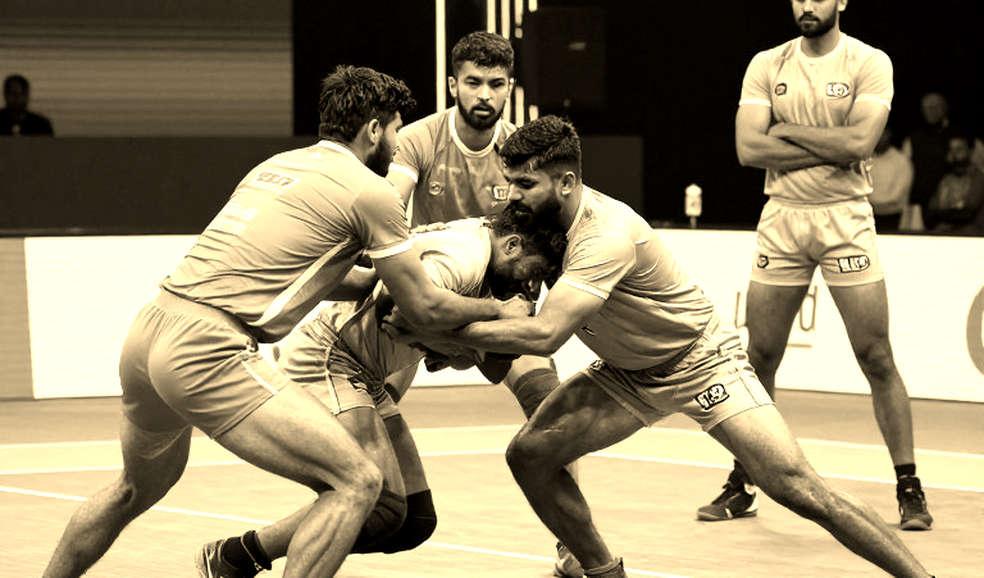 কমনওয়েলথ কাবাডি চ্যাম্পিয়নশিপ ২০২৬: যে তালিকা কখনও এল না, আর যে বারো স্বর্ণজয়ী ক্যাম্পেই ডাক পাননি